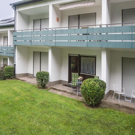 Wietheger'S Ferienwohnungen Gaestehaus Strycktal II Willingen  Exterior photo